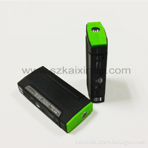 Multi-Function Jump Starter for Car